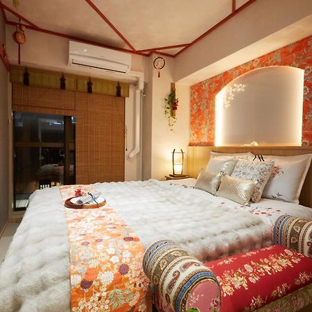 Papillon Paradis Higashi-Shinjuku Токио Экстерьер фото