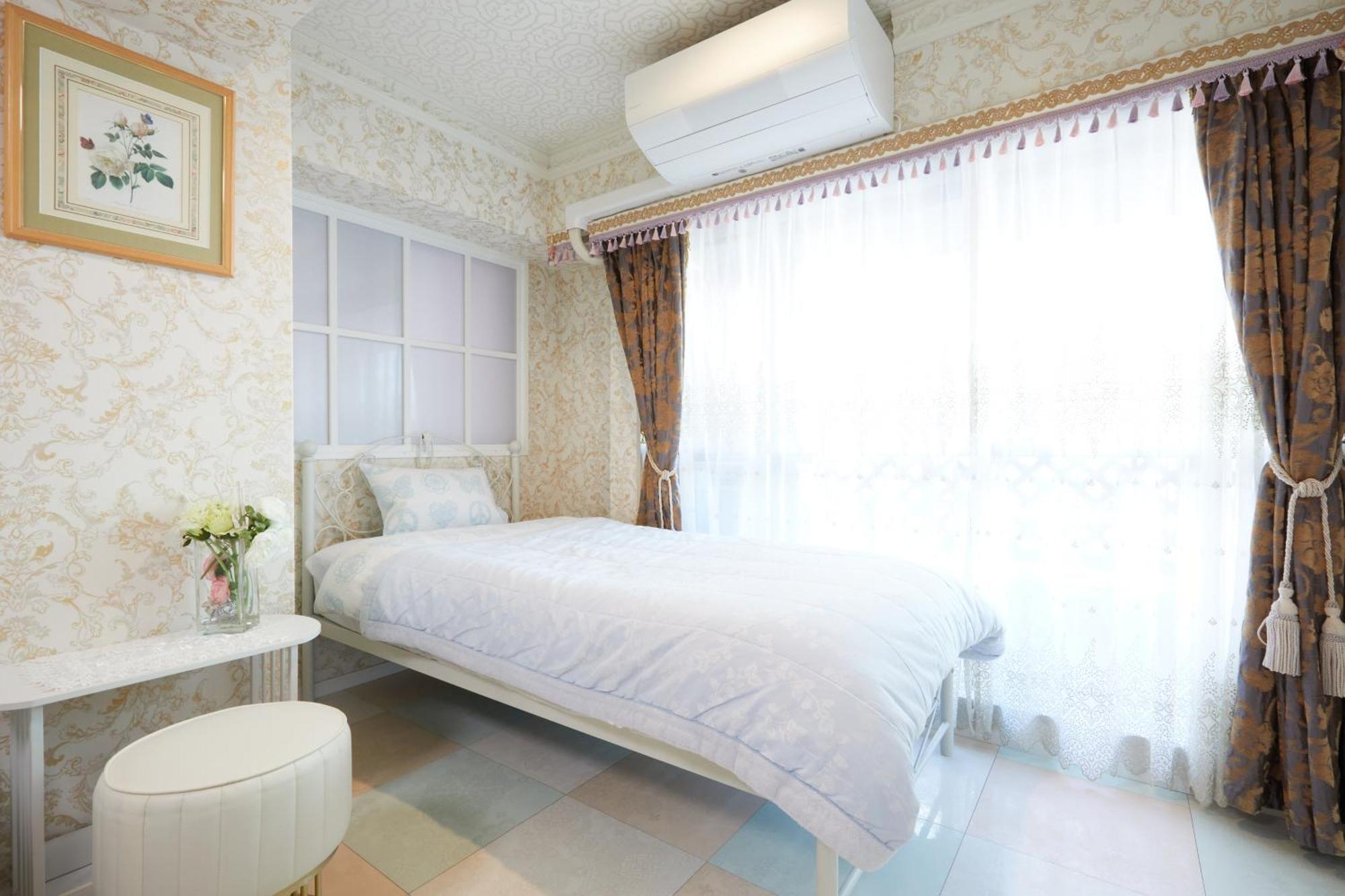 Papillon Paradis Higashi-Shinjuku Токио Экстерьер фото