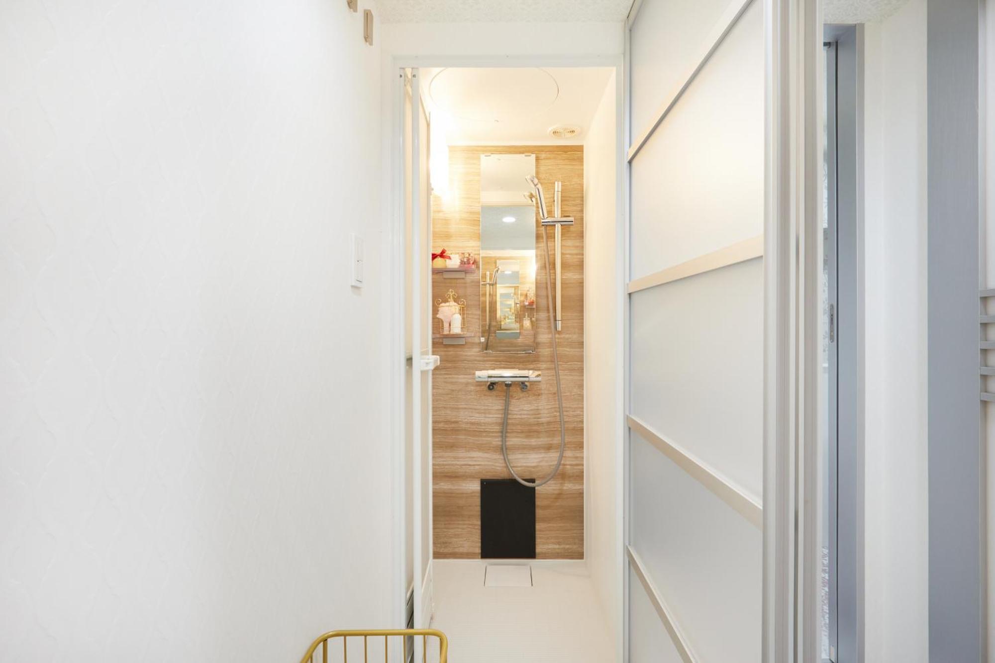 Papillon Paradis Higashi-Shinjuku Токио Экстерьер фото