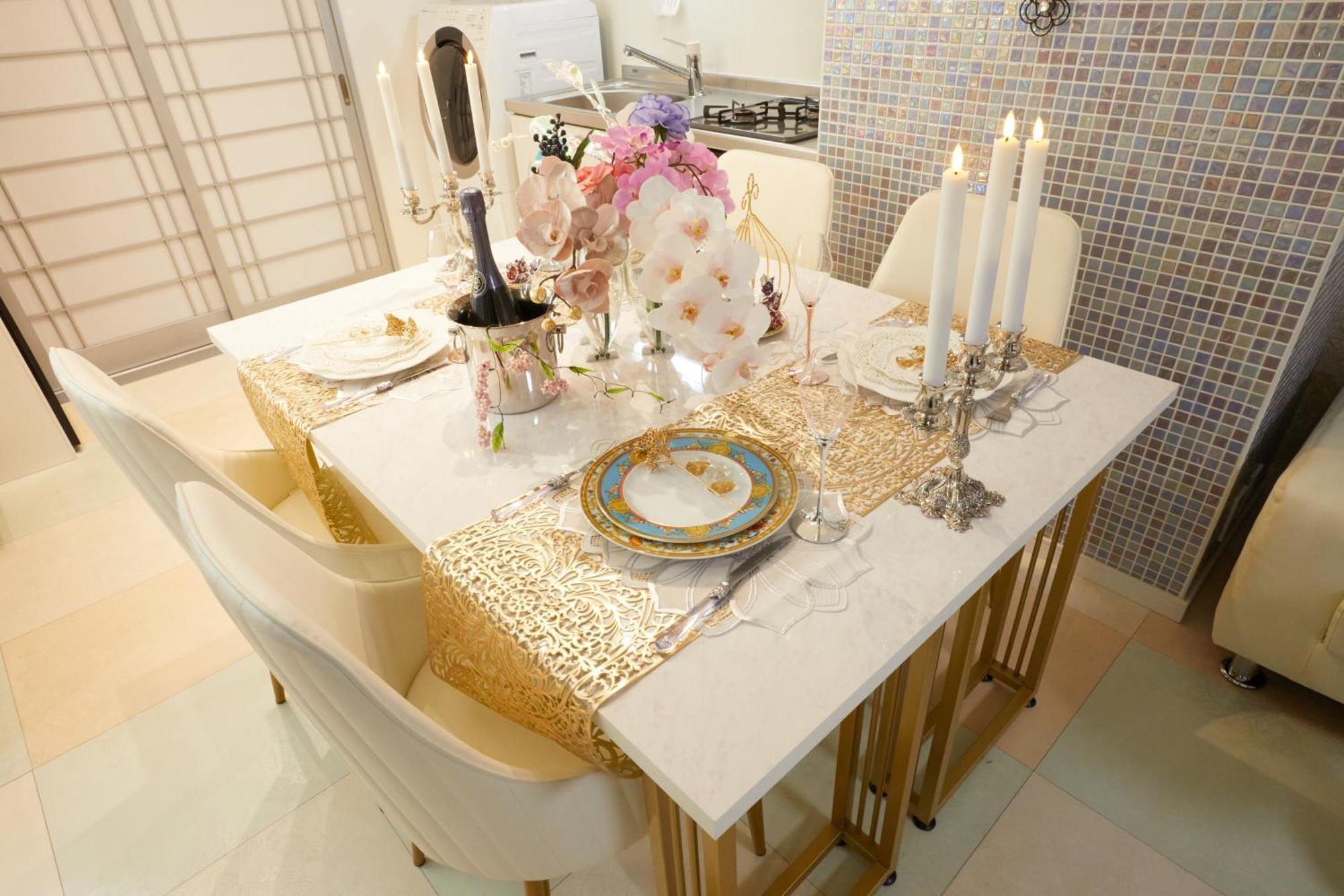 Papillon Paradis Higashi-Shinjuku Токио Экстерьер фото