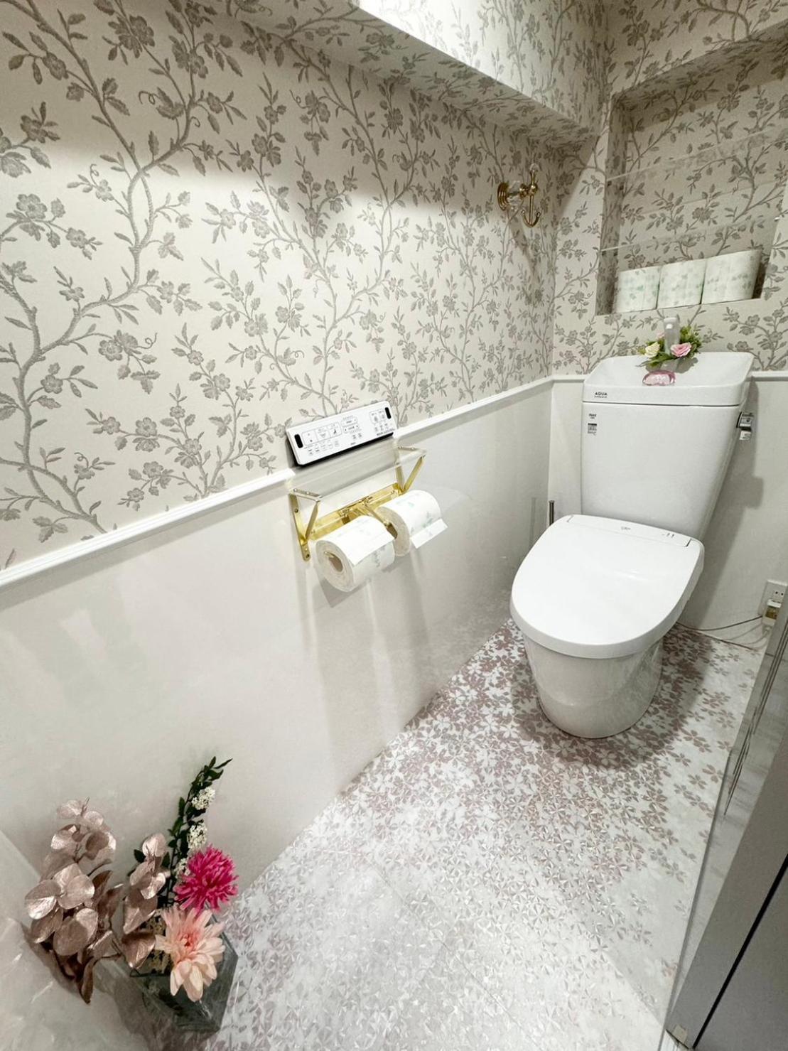 Papillon Paradis Higashi-Shinjuku Токио Номер фото